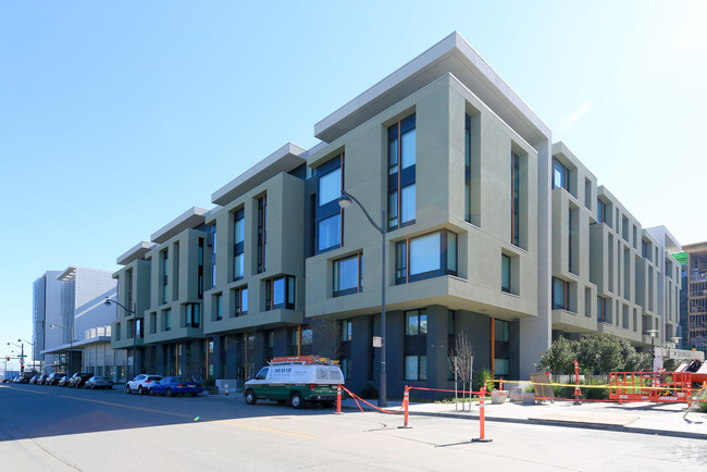 Foto del edificio - 1180 4th St
