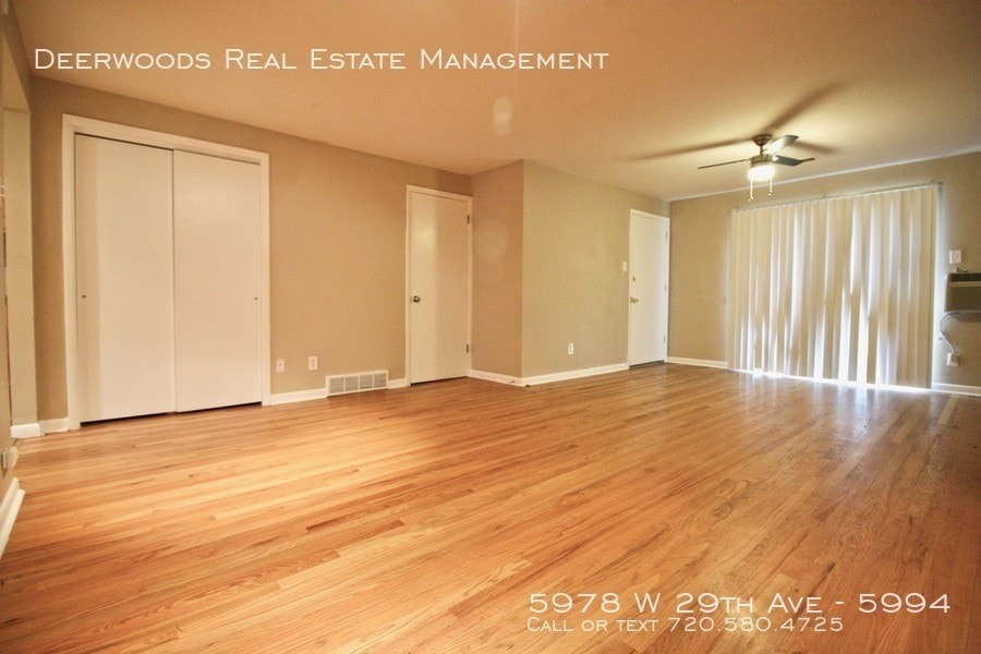 5978 W 29th Ave Unit 5994, Edgewater, CO 80214 Room for Rent in