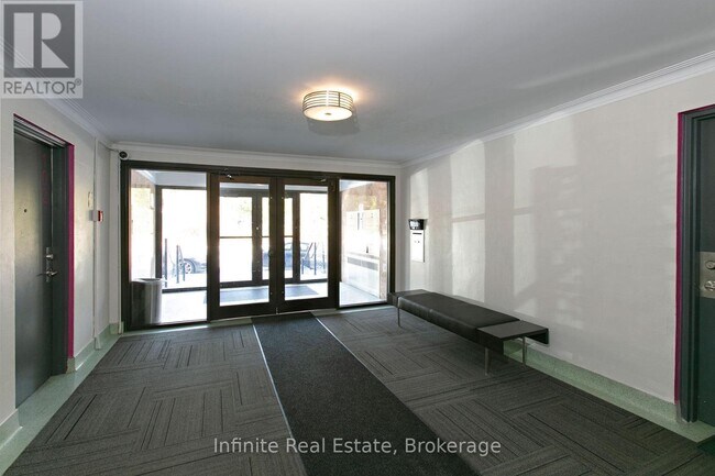 Building Photo - 1291 Bayview Ave
