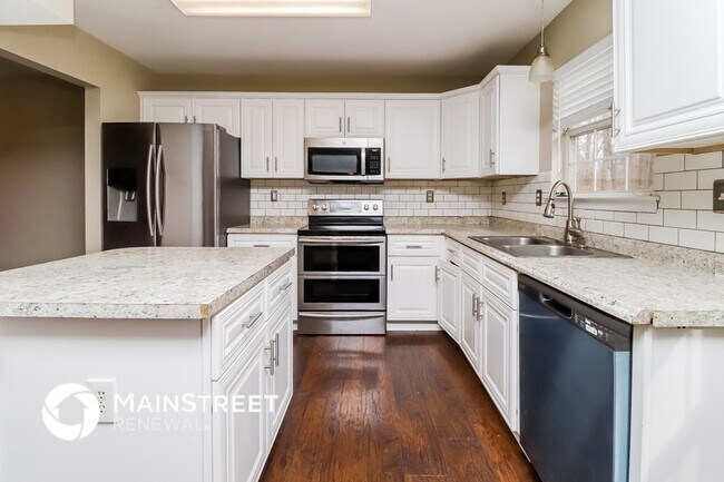 Foto del edificio - 7510 Hubbard Woods Rd