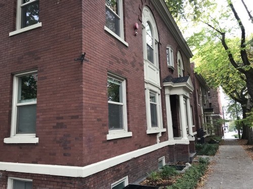 Foto del edificio - 123 John St