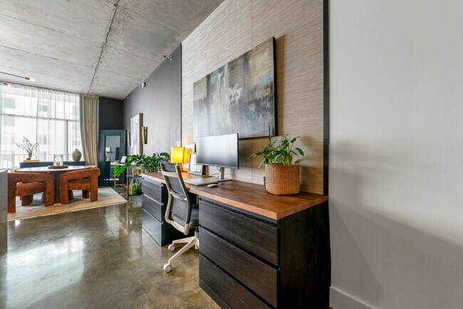 Foto del edificio - 845 Spring St NW