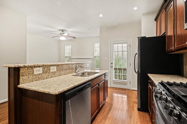 Foto del edificio - Clarksburg, MD