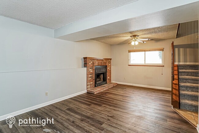 Building Photo - 3410 Post Oak Drive, Colorado Springs, CO,...
