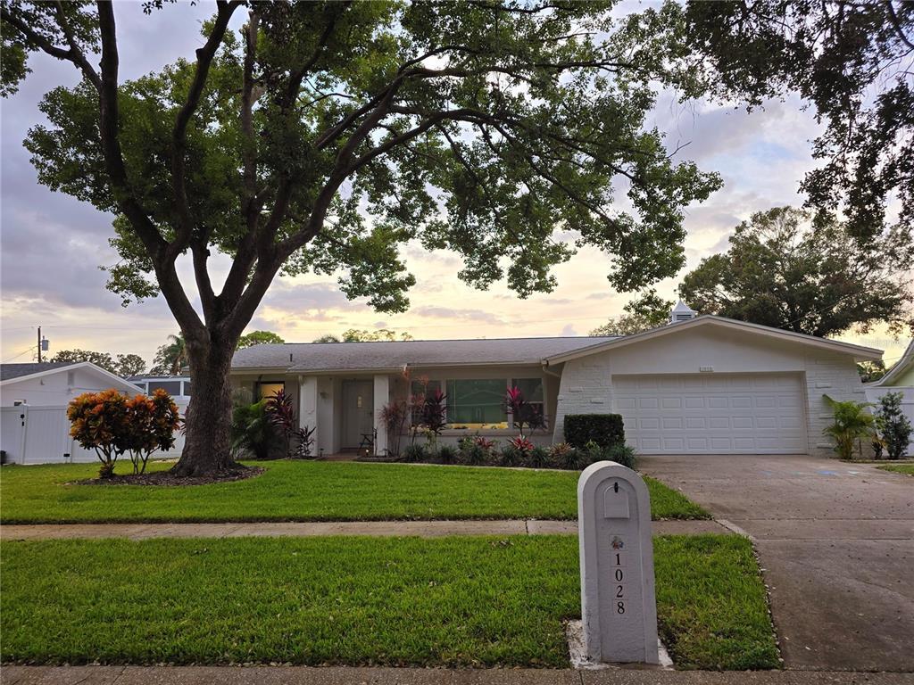 Primary Photo - 1028 Chinaberry Rd