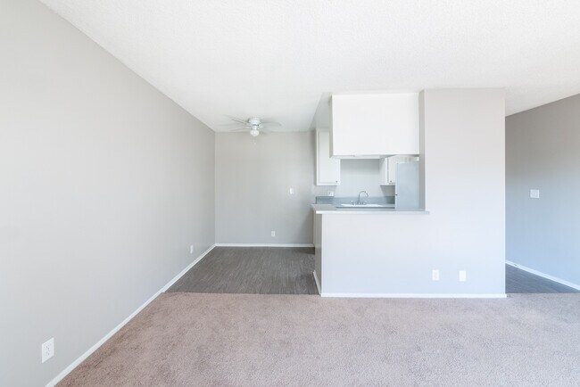 Building Photo - 3731 S Canfield Ave