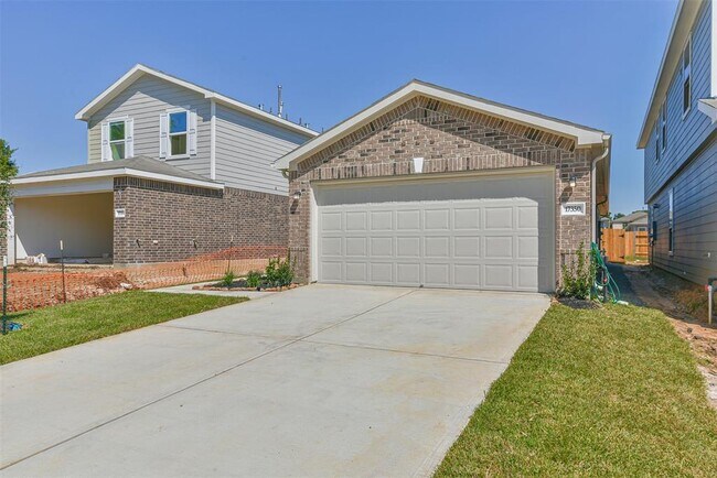 Building Photo - 17350 TEXAS WILLOW