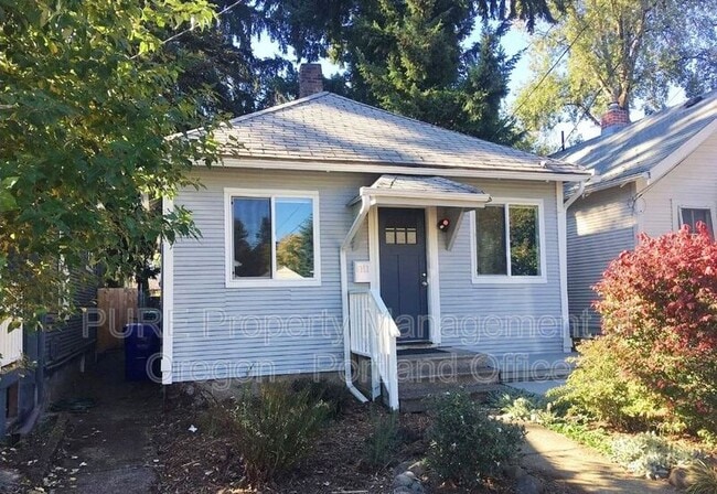 Foto del edificio - 8717 N Curtis Ave