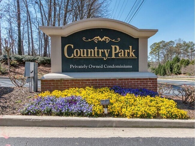 Foto del edificio - 1001 Country Park Dr SE