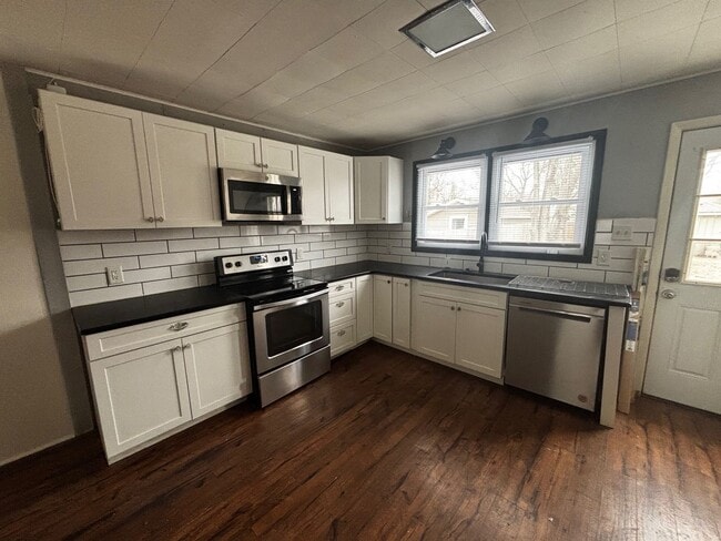 Foto del edificio - Italian Estates Property Management