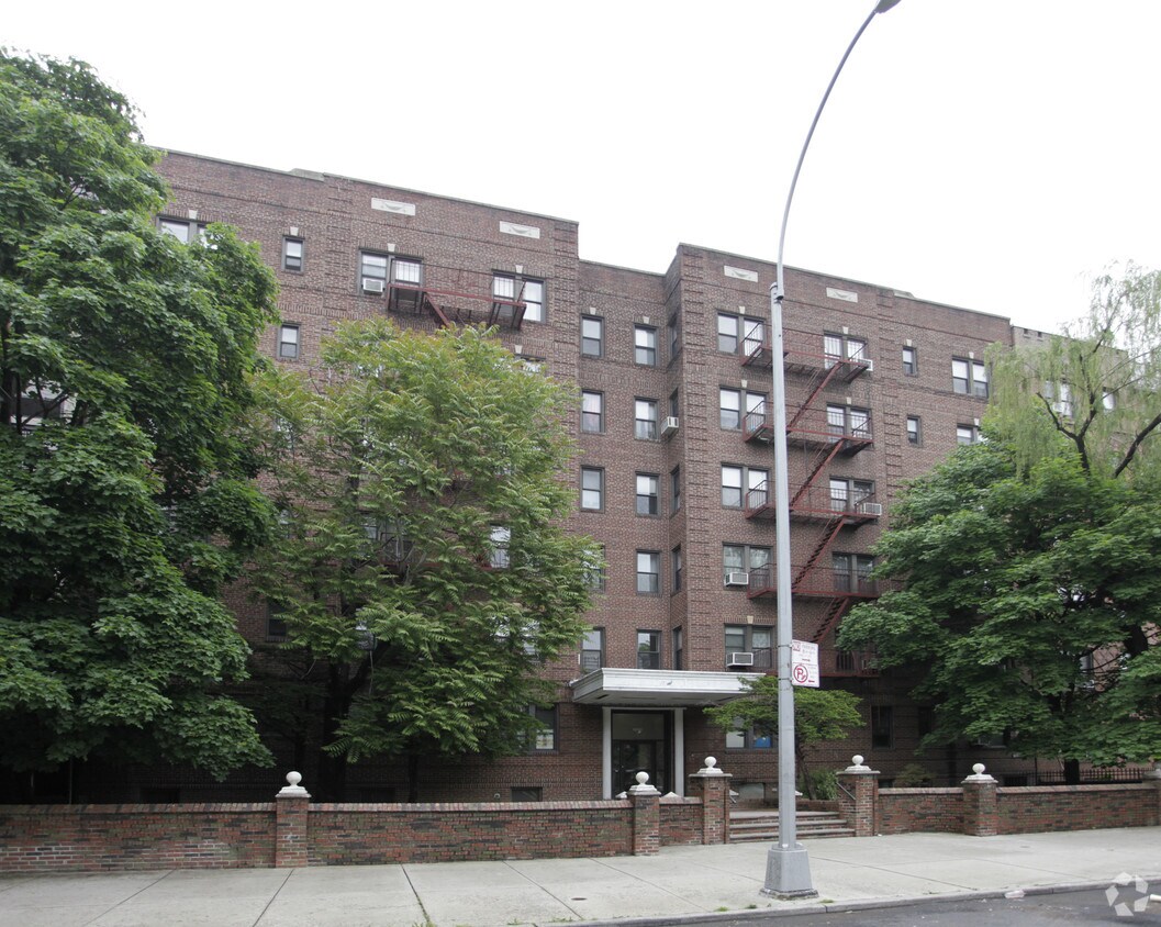 Foto del edificio - 269 Ocean Pky