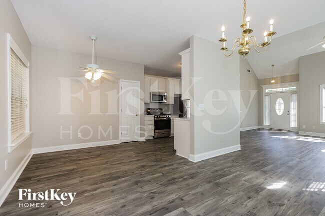 Foto del edificio - 239 James Allen Pl