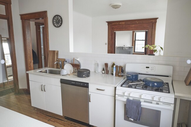 Foto del edificio - 201 19th St