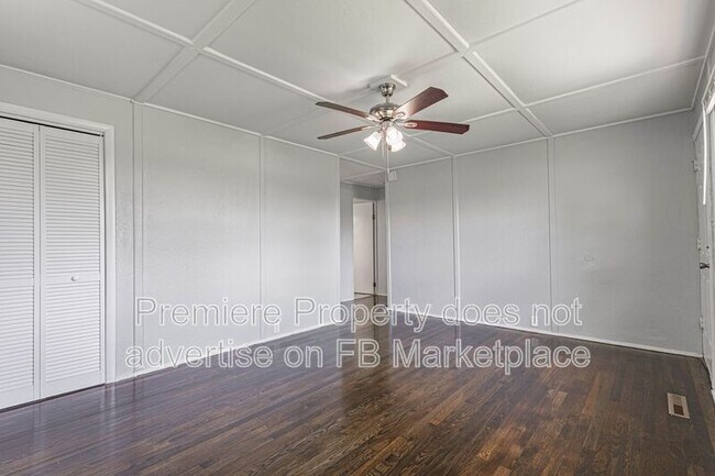 Foto del edificio - 4412 N Virginia Ave