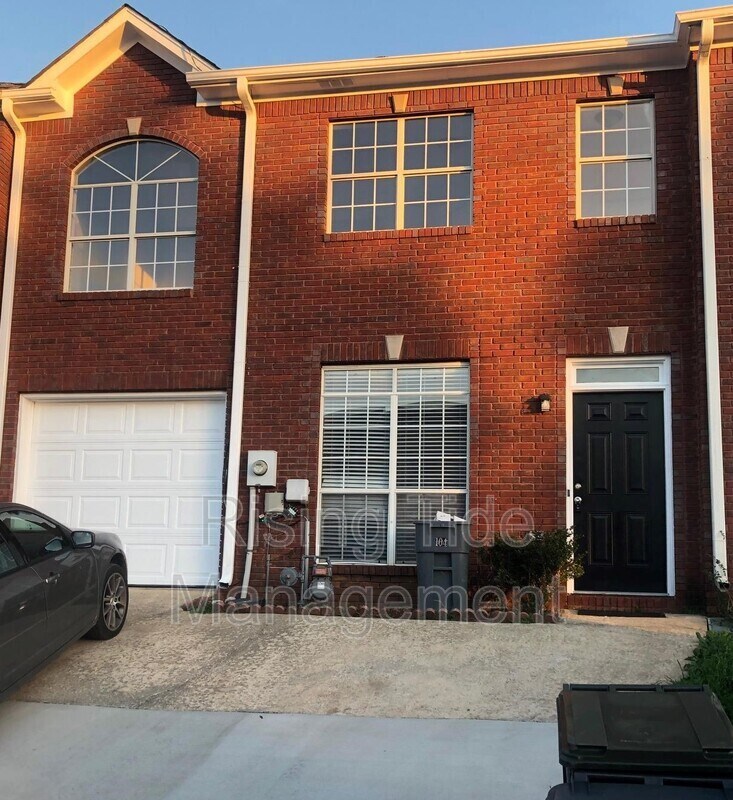 Building Photo - 104 Sommersby Cir