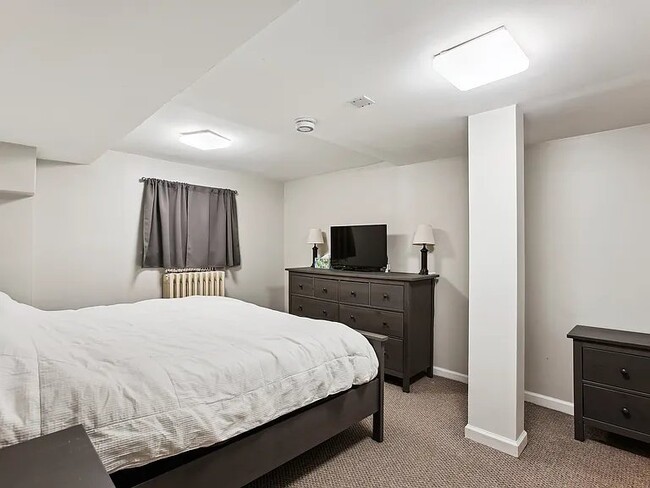 Photo - 2609 11th St NW (Washington, DC) Townhome