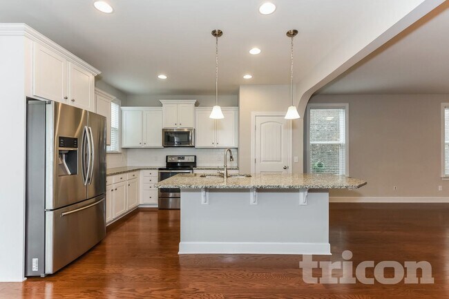 Building Photo - 4808 Genoa Dr