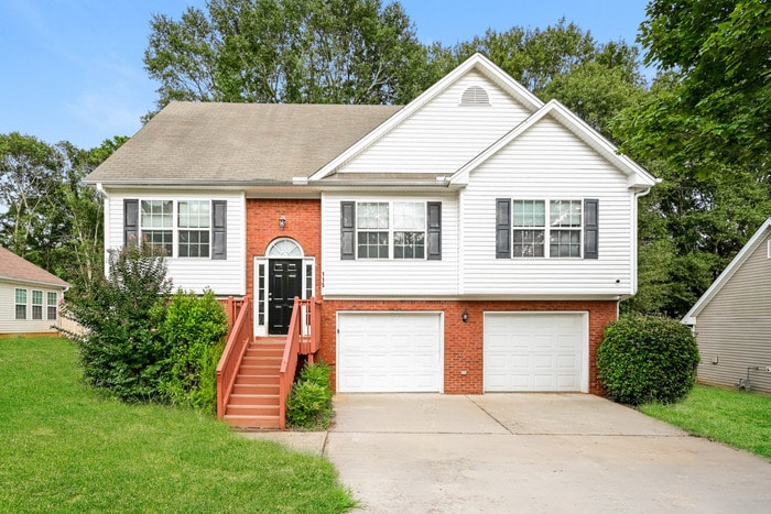 Primary Photo - 115 H Grier Dr