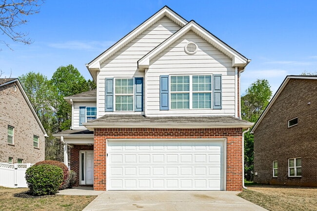 Building Photo - 209 Addy Ln