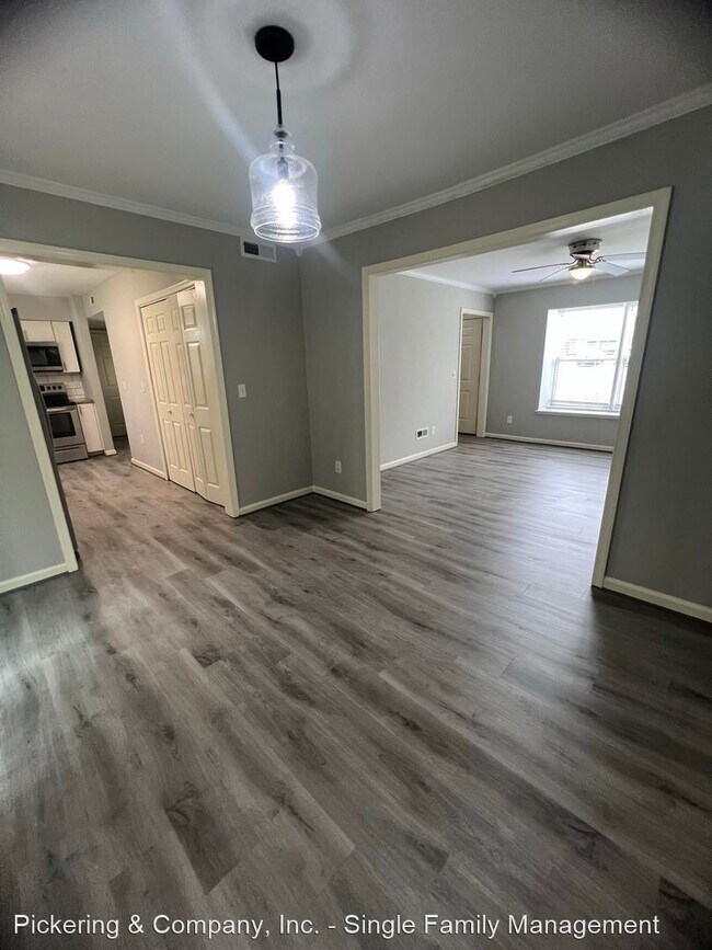 Building Photo - 3 br, 2.5 bath House - 3407 Glen Hollow Road
