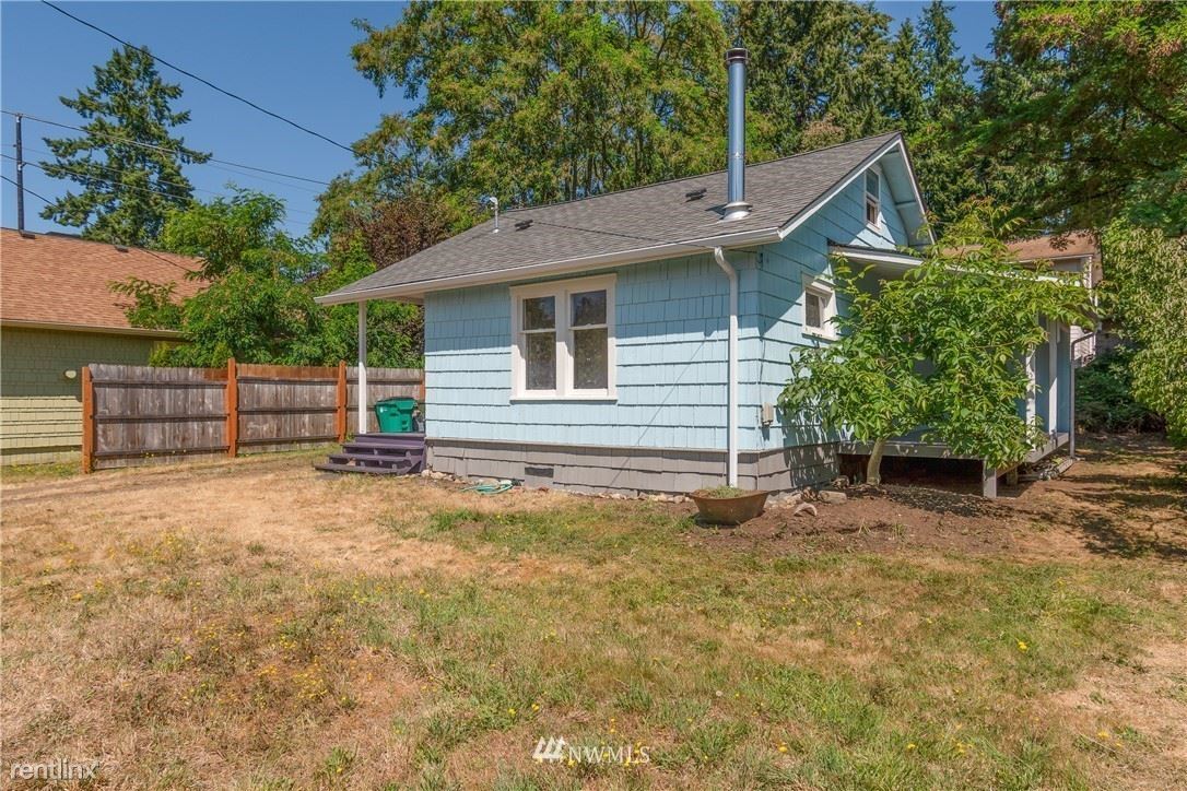 Primary Photo - 1 br, 1 bath House - 1262 Glass Ave NE