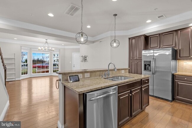 Foto del edificio - 42459 Prophecy Terrace