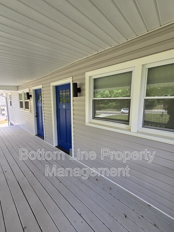 Foto del edificio - 319 Manget St SE