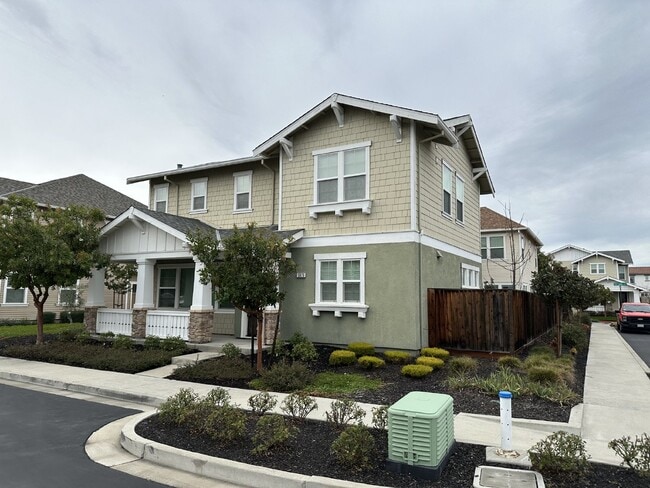 Building Photo - Stunning 3-Bedroom Corner-Lot Home with Upgrades & Natural Light; Available Now!