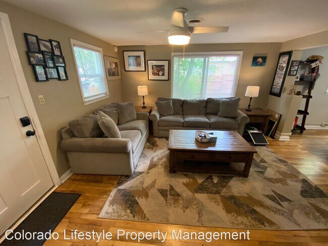 Foto del edificio - 2 br, 1 bath House - 2255 W 2nd Ave