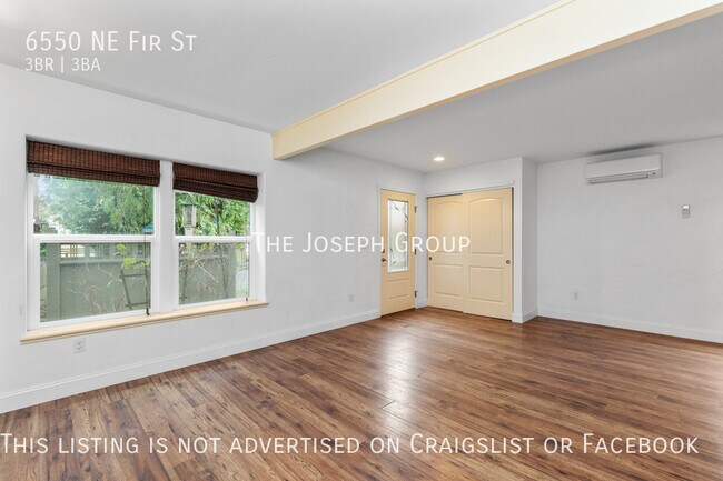 Building Photo - Vintage charm with modern updates! 3 bed/2...