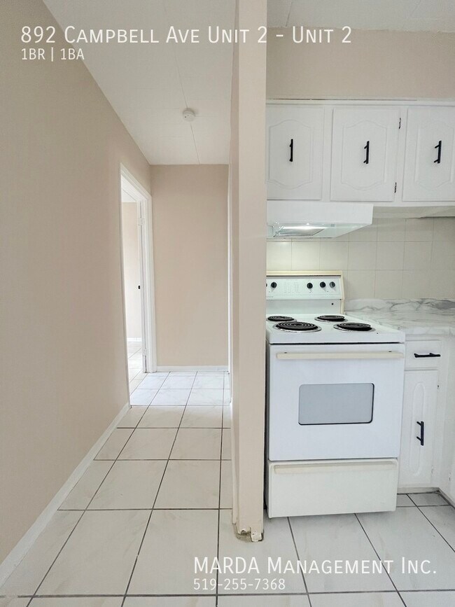 Building Photo - CHARMING 1 BEDROOM/1 BATH APT- PRIME LOCATION+HYDRO 1/2 MON FREE RENT!