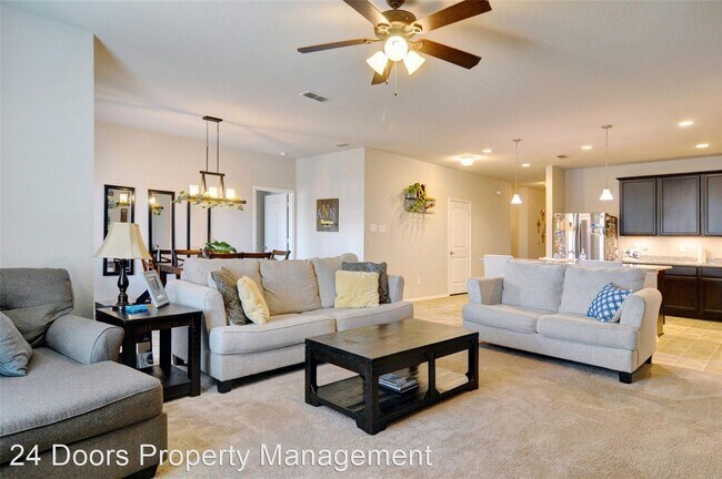 Foto del edificio - 4 br, 2 bath House - 10545 Wild Meadow Way