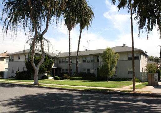 Foto del edificio - 308 N 2nd St