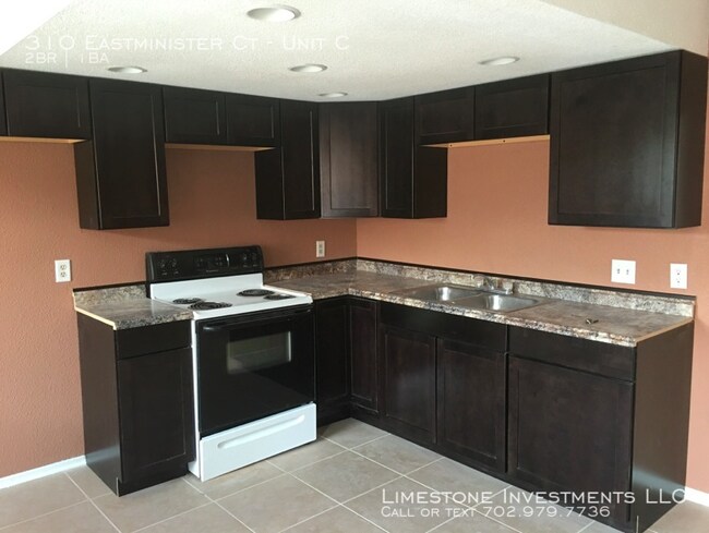 Foto del edificio - Heart of Henderson 2 Bedroom
