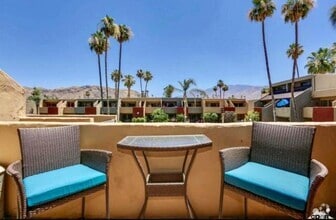 Building Photo - 1655 E Palm Canyon Dr