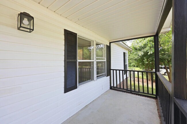 Foto del edificio - 135 Virginia Ln