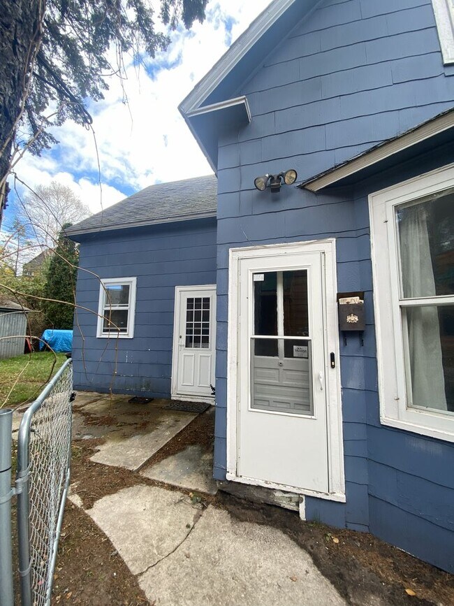 Foto del edificio - 1826 Minnesota Ave