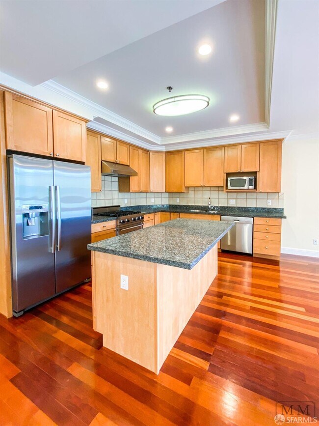 Foto del edificio - 378 20th Ave