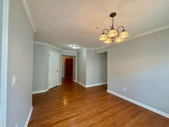 Foto del edificio - Harbour Pointe Condo
