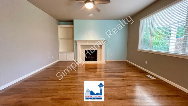 Foto del edificio - Step Inside to Style, Space & Everyday Comfort!