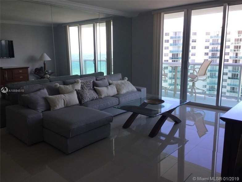 Photo - 3901 S Ocean Drive Unit 14E