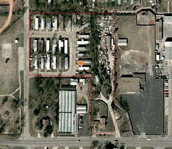 Foto principal - Site B