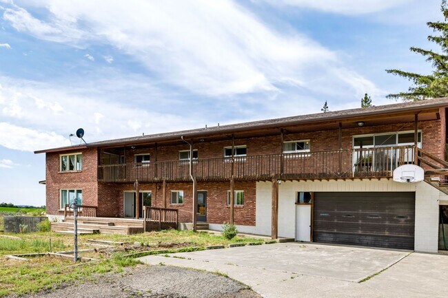 Foto del edificio - 4980 W 4000 N