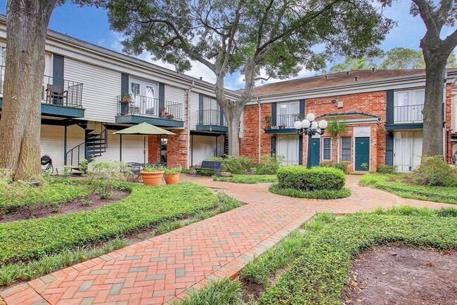 Foto del edificio - 3400 Timmons Lane