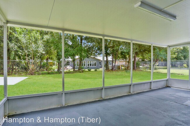 Foto del edificio - 3 br, 2 bath House - 707 SWAN WAY