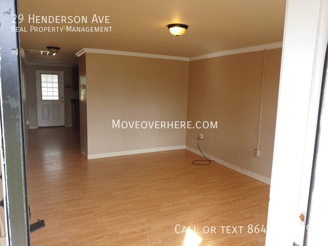 Photo - 29 Henderson Ave Apartment