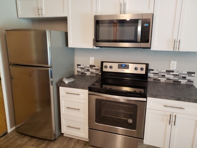 Foto del edificio - 4216 155th St SW
