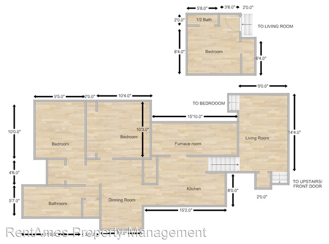 Building Photo - 248 Campus Ave