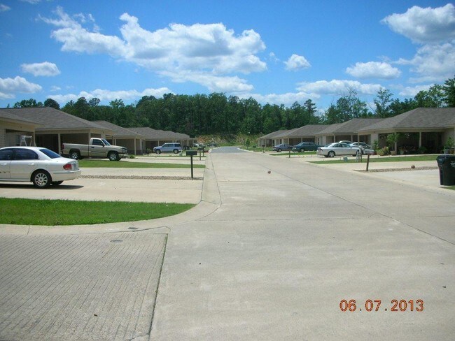 Shady Heights Apartments Hot Springs Shady Heights Apartments Hot Springs