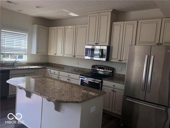 Foto del edificio - 13575 E 131st St